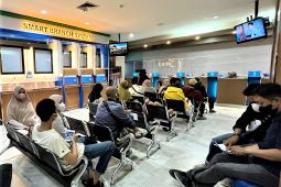 Pemerintah izinkan warga Muslim mudik lebaran
