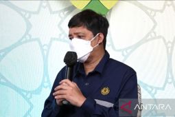 Aktivitas Gunung Anak Krakatau mereda