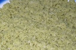 Sambut Lebaran masyarakat Lombok  buat jajanan tradisional