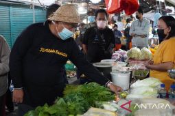 Harga kebutuhan pokok di Jembrana stabil jelang Idul Fitri
