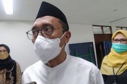 Ribuan warga Kota Surabaya ikuti "Gebyar Diskon Pasang Baru" PDAM