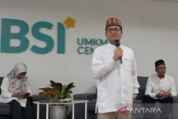BSI siapkan uang ATM Rp860 miliar di Aceh untuk liburan lebaran