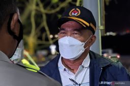 Menko PMK: Lonjakan penumpang luar biasa terjadi di Pelan Merak