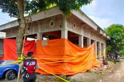 Ledakan petasan akibatkan lima orang luka