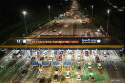 Jasa Raharja serahkan santunan korban kecelakaan selama Lebaran Rp10 miliar