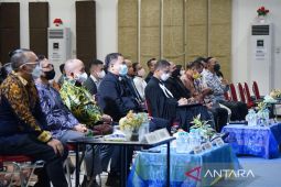 Molen ajak masyarakat Pangkalpinang jaga toleransi dan lerukunan beragama