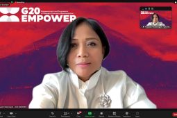 DPR diminta segera sahkan RUU Perlindungan Pekerja Rumah Tangga