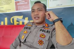 Polsek Sungai Raya siap amankan Lebaran Idul Fitri