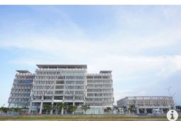 INALUM tegaskan komitmen dukungan terhadap Green Economy Indonesia