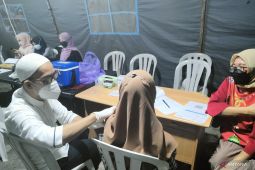 Selama Ramadhan vaksin booster dominan diminta masyarakat Tapin