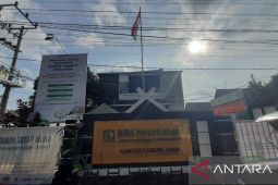 BPJS Kesehatan Jambi  berikan  layanan kepada pemudik