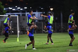 Kamboja kirim 363 atlet dari 33 cabang olahraga ke SEA Games 2021