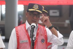 Kemenhub siagakan kapal tambahan di titik krusial