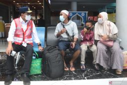 Menhub: Mudik gratis bisa tekan tingkat kecelakaan motor
