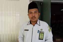 Kemenag Belitung pantau Hilal 1 Syawal 1443 H di pantai Tanjung Pendam