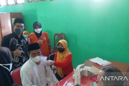 Puluhan ribu vaksin disiapkan Dinkes Probolinggo bagi pemudik