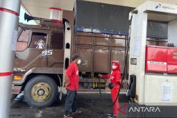 Pertamina Patra Niaga aktifkan layanan tambahan selama Lebaran