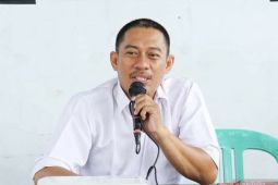 Pengalihan siaran tv analog ke digital di Palu-Kabupaten Sigi  ditunda