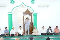 Pemkot Tebing Tinggi apresiasi Prima DMI Sumut