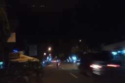 Arus mudik jalur Surabaya-Bojonegoro relatif lancar pada H-2 Lebaran