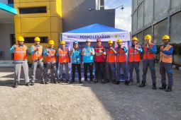 PLN Aceh siapkan 18 posko siaga mudik di Aceh