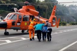 Basarnas gelar simulasi operasi SAR antisipasi kondisi darurat