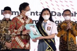 Muhadjir Effendy terbitkan Permenko PMK 1/2022 demi kesejahteraan anak