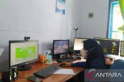 BMKG prediksi Idul Fitri di Bengkulu terjadi hujan
