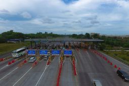 JTT catat 116 ribu kendaraan tinggalkan Surabaya lima hari terakhir