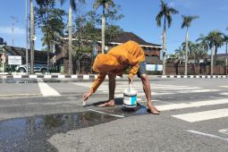 Pemkot Pontianak imbau jamaah Shalat Idul Fitri datang lebih awal
