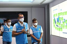 PLN pastikan pasokan listrik terbaik untuk masyarakat sambut Idul Fitri 1443 H