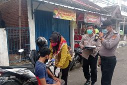 Kasus aktif COVID-19 di Kabupaten Lebak tersisa tujuh orang