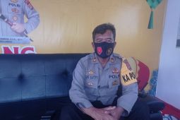 Arus Mudik : Pospam Stasiun Rangkasbitung, Lebak siaga 24 jam