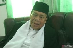 MUI Bogor imbau warga tidak gelar takbir keliling