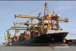 SPTP catat kinerja operasional terminal peti kemas meningkat pascamerger