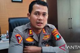 Kapolres Bangka ingatkan masyarakat tetap jaga keamanan