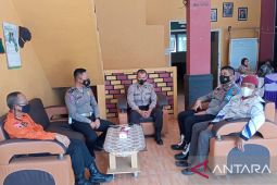 Realisasi vaksin booster di Bangka capai 15 persen