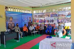 Satgas COVID-19: setiap rumah harus sediakan sarana cuci tangan