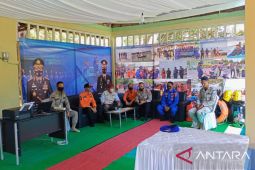 Setiap rumah harus sediakan sarana cuci tangan