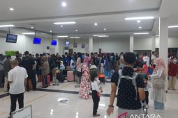 Bupati Belitung bantah kabar pencabutan status bandara internasional