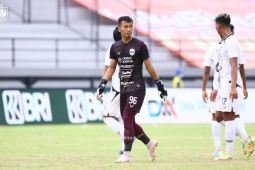 PSIS perpanjang kontrak  kiper Redondo