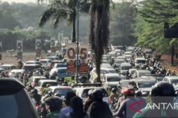 Pemkot Depok segera tuntaskan  perbaikan jembatan di Grand Depok City