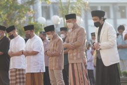 Eri Cahyadi: Idul Fitri jadi tonggak semangat gerakkan ekonomi di Surabaya