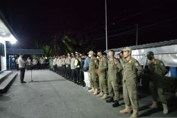 Kapolres Bangka Barat imbau warga disiplin protokol kesehatan selama lebaran