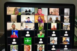 KBRI London gelar takbiran virtual