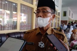 Pemkab Mukomuko tiadakan gelar griya Lebaran untuk cegah COVID-19