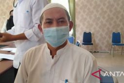 Perayaan lebaran  Idul Fitri di Bangka ramai lancar