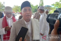 Wali Kota Pangkalpinang: Warga tidak berlebihan rayakan Idul Fitri