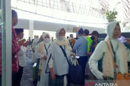 Pemprov Sulawesi Selatan dorong wisata religi bagi jamaah umrah