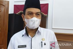 Dinkes Bengkulu imbau masyarakat jaga pola makan saat Lebaran